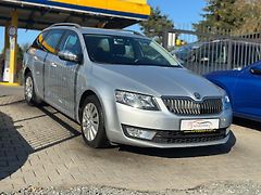 Škoda Octavia (2014) 1.6TDi NAVI,SERVISOVANÉ - fotografie inzerátu
