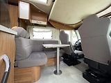 Frankia (2016) Exclusive 72, 3.5t, 1. majitel - náhled 14