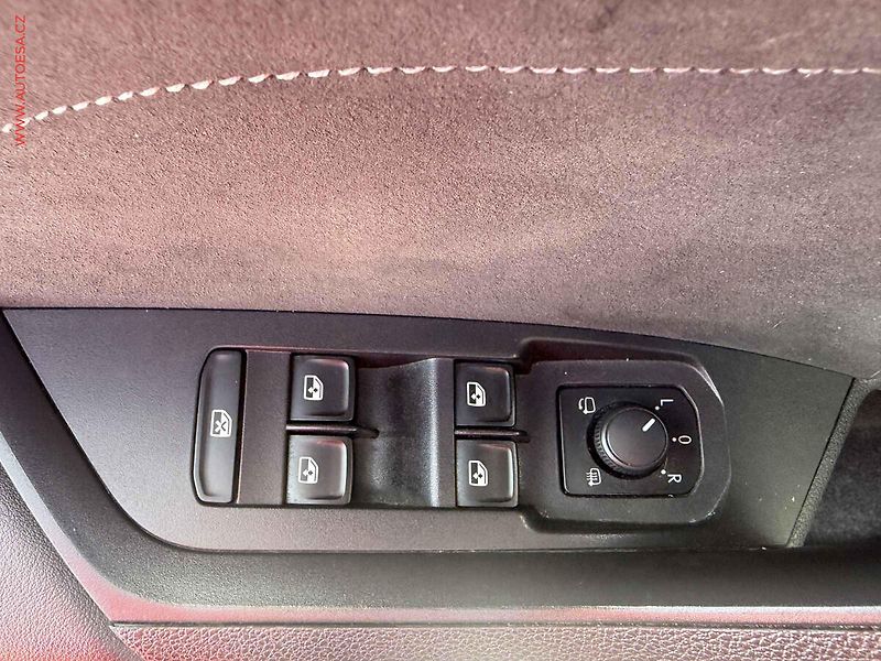 Škoda Kodiaq (2021) 2.0TDi 4x4, 2.maj,ČR - fotka 11 z 17
