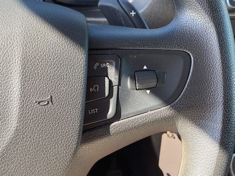 Toyota ProAce 2.0D, ČR-1m, Active, navi, DPH - fotka 14 z 23