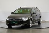 Volkswagen Passat - náhled 1