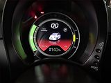 Fiat 500e (2014) 24 kWh, Automat, Tempomat - náhled 11