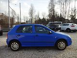 Škoda Fabia I 1,2 i40kW - náhled 8