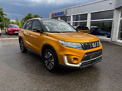 Suzuki Vitara 4x4 Elegance 1,4 BoosterJet - fotografie inzerátu