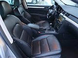 Škoda Superb (2014) Greenline 1.6 TDI, Navi - náhled 9