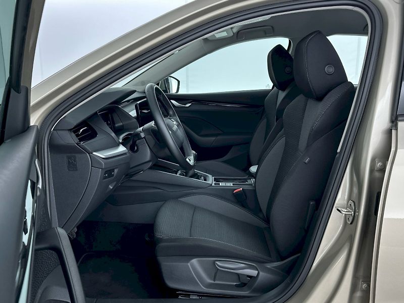 Škoda Octavia (2025) 2.0TDI 85kW Selection - fotka 7 z 27