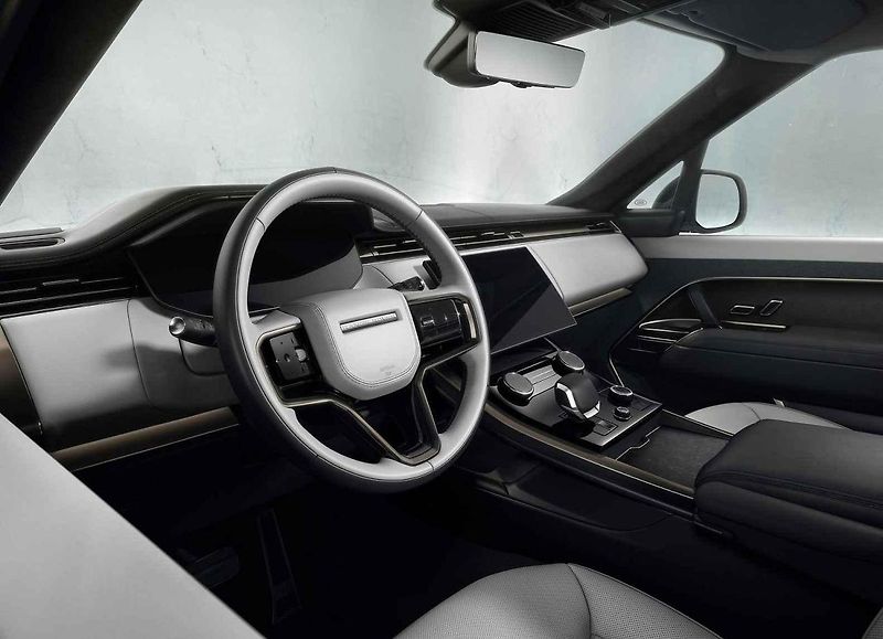 Land Rover Range Rover Sport (2023)