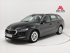 Škoda Octavia 2,0 TDI 110 kW DSG Style Záruk - fotografie inzerátu