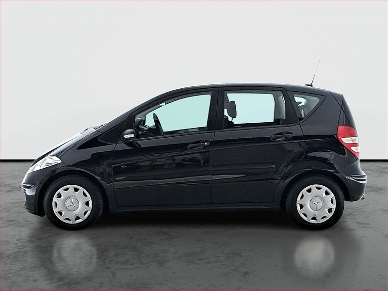 Mercedes-Benz Třídy A (2008) A 160 CDI , po STK - fotka 3 z 15