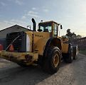 Volvo (2005) L150E nakladač 26.1t lopata7m3 - náhled 2