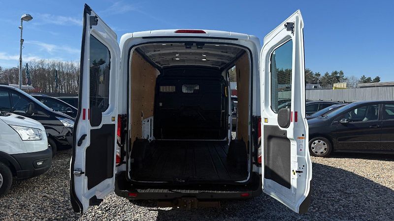 Ford Transit (2018) 2.0TDCi 96kW *L2H2*Klima*DPH - fotka 17 z 19