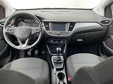 Opel Crossland X (2020) 1.2 T, AC, tempo, park.asist - náhled 8