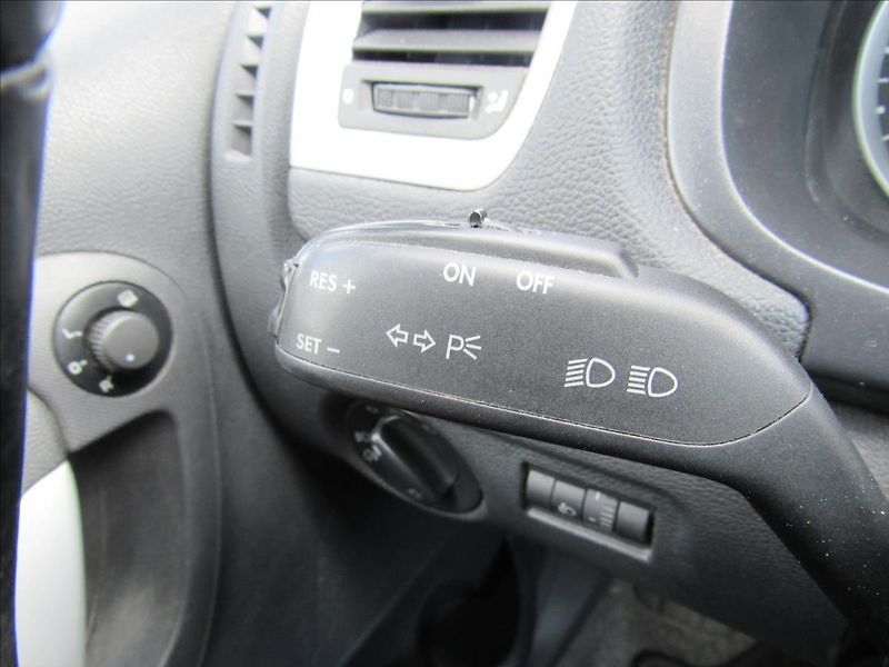 Škoda Fabia 1,9 TDi 77kW Combi Sport - fotka 19 z 32
