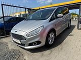 Ford S-MAX (2016) 2.0TDCi NAVI,GARANCE KM - náhled 2