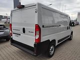 Peugeot Boxer (2026) 2.2HDI 120kMAN6 KAMERA REZERVA - náhled 4