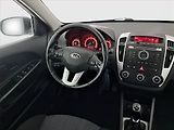 Kia Ceed (2010) 1.6 CVVT, Serv.kniha, po STK - náhled 7