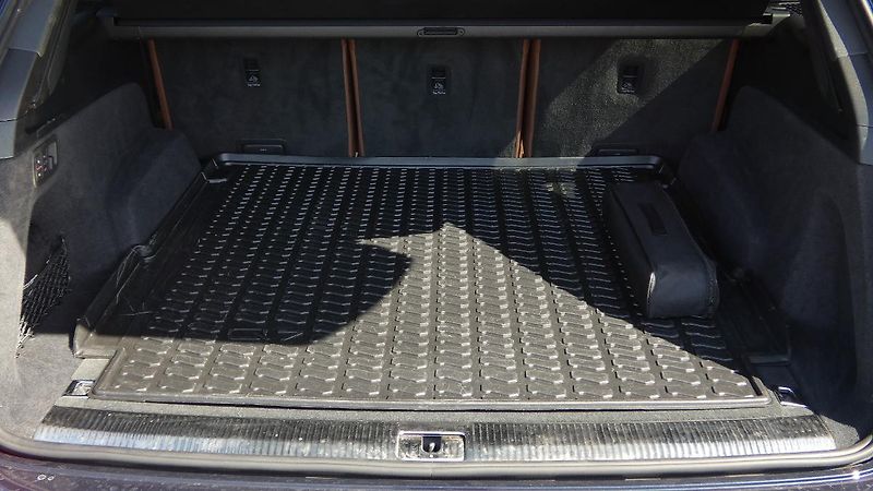 Audi Q7 45 TDI quattro tiptronic - fotka 22 z 27