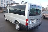 Ford Transit 2,2TDCi - náhled 12