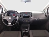 Volkswagen Golf Plus (2009) 1.6, po STK, plně pojízdný - náhled 8