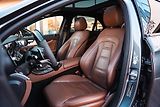 Mercedes-Benz Třídy E (2017) E63S AMG 4Matic+ V8 Biturbo - náhled 40
