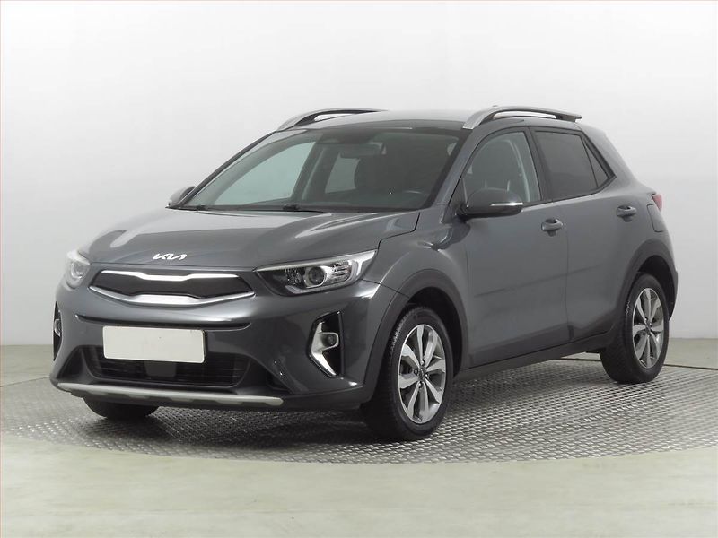 Kia Stonic (2022) 1.2 DPI, Serv.kniha, Navi - fotka 2 z 20