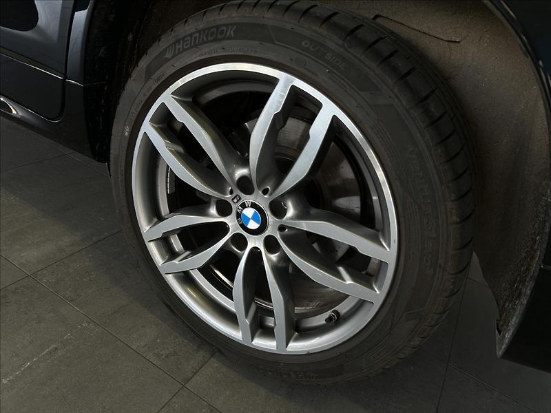 BMW X3 2,0   xDrive20d,1.MAJITEL,ČR,D - fotka 36 z 38