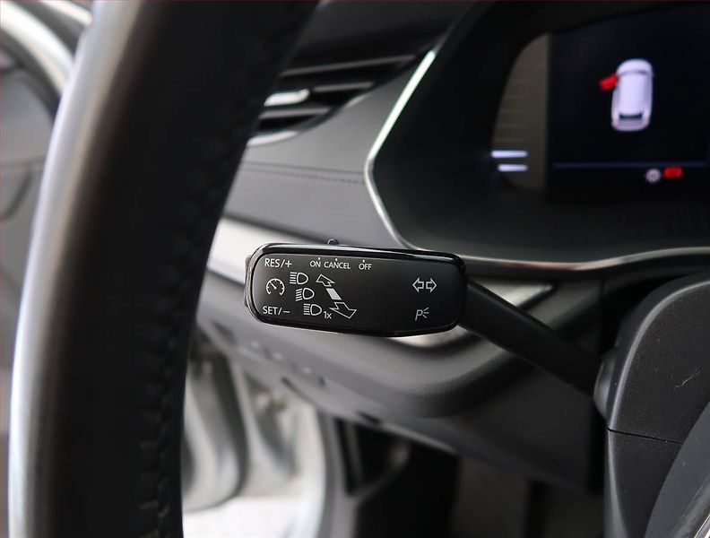 Škoda Octavia (2022) Ambition 2.0 TDI, ČR,1.maj - fotka 21 z 24