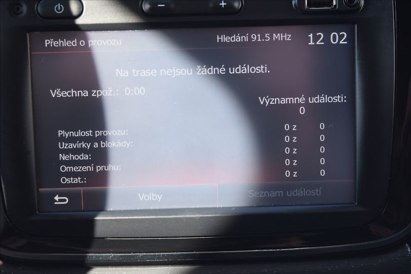 Dacia Dokker 1,2 TCe STEPWAY 2 SADY KOL - fotka 40 z 48