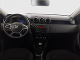 Dacia Duster (2018) 1.6 SCe, LPG, Serv.kniha - náhled 8