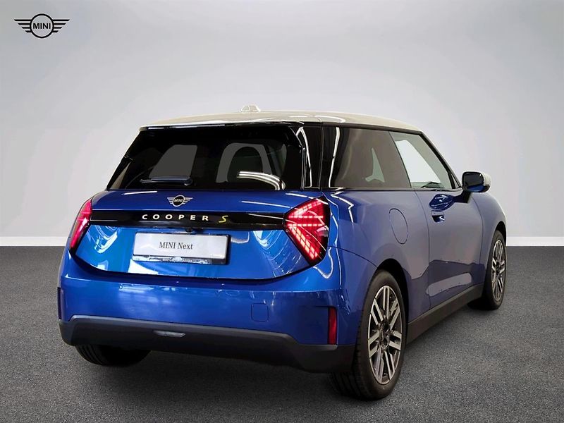 Mini Ostatní Cooper SE - fotka 7 z 17