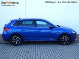 Škoda Scala (2025) 1,0TSi /85kW DSG Top Selection - náhled 25