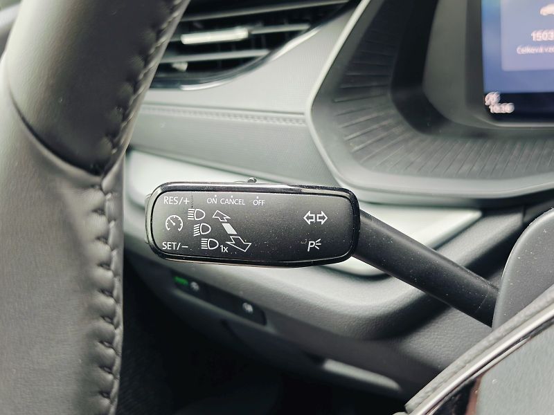 Škoda Octavia (2025) 1,5 TSI 110 kW Selection - fotka 25 z 40