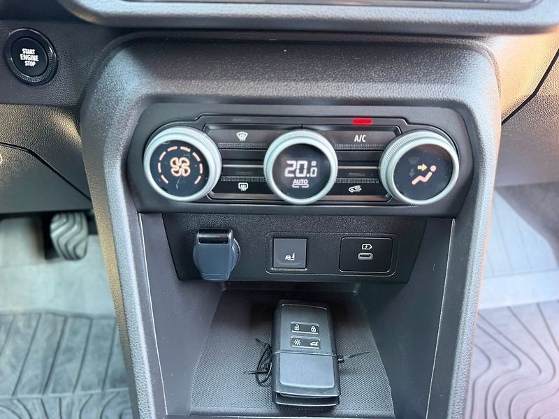 Dacia Jogger Expression 1.0TCe + LPG - fotka 22 z 30