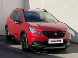 Peugeot 2008 (2018) 1.2 PT, GT Line, navi - náhled 1