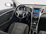 Hyundai i30 (2014) Trikolor Plus 1.6 CRDi - náhled 7
