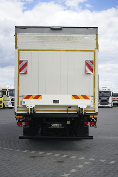 Mercedes-Benz Actros (2017) / 2540 / ACC / E 6 / CHŁODNIA  - fotka 31 z 44