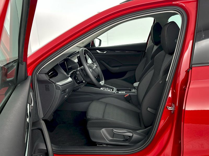 Škoda Octavia (2025) Combi DSG 2.0TDI 110kW Selecti - fotka 7 z 26