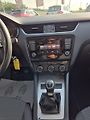 Škoda Octavia (2013) 1.6TDi 77kW , tažné, pěkná - náhled 14