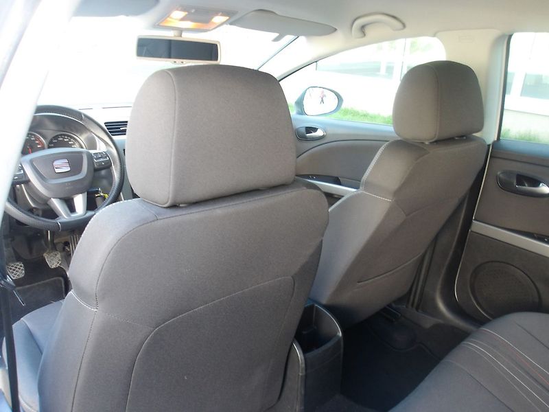 Seat Leon 1,4TSi NAJ.147000km ! NAVI ! - fotka 34 z 38