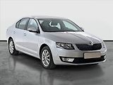 Škoda Octavia (2014) 1.2 TSI, Tempomat - náhled 1