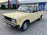 Lada 2105 (1986) 1.3i NOVÁ STK - náhled 2