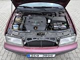 Škoda Octavia 1.9 TDI 66 kW klima - náhled 12