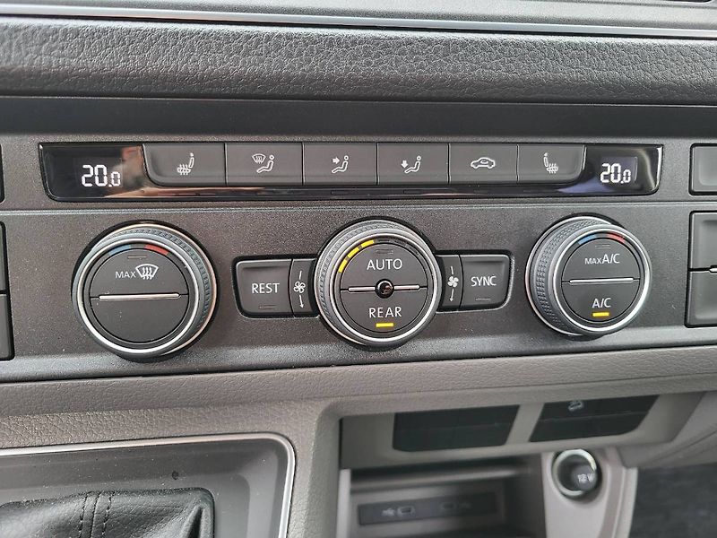 Volkswagen Crafter (2021) 35 2.0 TDI 130KW 8st.Automat 4 - fotka 28 z 47