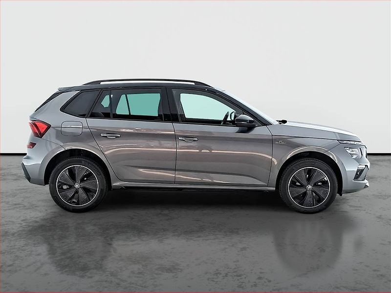 Škoda Kamiq (2025) 1.0 TSI, Monte Carlo, ACC - fotka 6 z 20