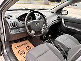 Chevrolet Aveo 1.2i 53kW KLIMA ČR - náhled 9