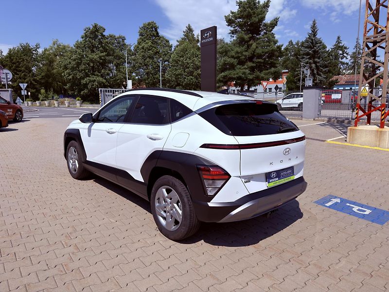 Hyundai Kona 1,6-110KW, REZERVACE - fotka 5 z 31