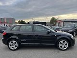 Audi A3 SPORTBACK 2.0TDi 103kw KLIMA  - náhled 8