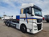 MAN TGX 26.460 LL - náhled 1