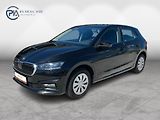 Škoda Fabia 1.0 MPi 59 kW SELECTION - náhled 1