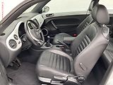 Volkswagen Beetle (2013) 1.4 TSi, Design, bixen, panor - náhled 9